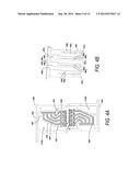 DIFFERENTIAL ELECTRICAL CONNECTOR WITH IMPROVED SKEW CONTROL diagram and image