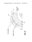 DIFFERENTIAL ELECTRICAL CONNECTOR WITH IMPROVED SKEW CONTROL diagram and image