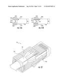 COMMUNICATION PLUG HAVING A PLURALITY OF COUPLED CONDUCTIVE PATHS diagram and image