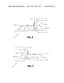 Telecommunications Jack With Switchable Circuit Configurations diagram and image