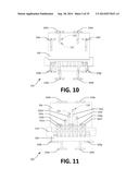 Telecommunications Jack With Switchable Circuit Configurations diagram and image