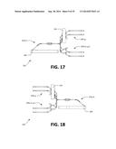 Telecommunications Jack With Switchable Circuit Configurations diagram and image