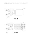 Telecommunications Jack With Switchable Circuit Configurations diagram and image