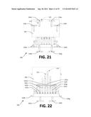 Telecommunications Jack With Switchable Circuit Configurations diagram and image