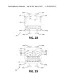 Telecommunications Jack With Switchable Circuit Configurations diagram and image