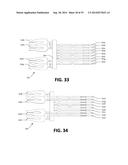 Telecommunications Jack With Switchable Circuit Configurations diagram and image