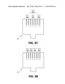 Telecommunications Jack With Switchable Circuit Configurations diagram and image