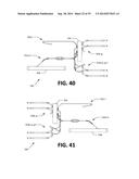 Telecommunications Jack With Switchable Circuit Configurations diagram and image