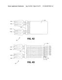 Telecommunications Jack With Switchable Circuit Configurations diagram and image