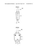 CONNECTOR AND CONNECTOR BAR diagram and image