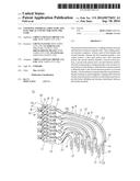 COUPLING TERMINAL STRUCTURE AND ELECTRICAL CONNECTOR USING THE SAME diagram and image