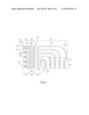 COUPLING TERMINAL STRUCTURE AND ELECTRICAL CONNECTOR USING THE SAME diagram and image