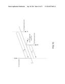 CONNECTORS AND SYSTEMS HAVING IMPROVED CROSSTALK PERFORMANCE diagram and image