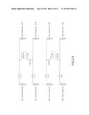 CONNECTORS AND SYSTEMS HAVING IMPROVED CROSSTALK PERFORMANCE diagram and image