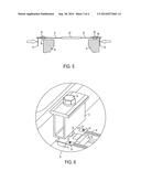 Adjustable Bonding Washer diagram and image