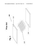 ROOFING MEMBRANE INCORPORATING A CENTRAL LAMINATED STRUCTURE diagram and image