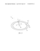 REMOVING MATERIAL FROM A WORKPIECE WITH A WATER JET diagram and image