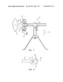 REMOVING MATERIAL FROM A WORKPIECE WITH A WATER JET diagram and image