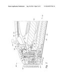 SUBSTRATE PRECESSION MECHANISM FOR CMP POLISHING HEAD diagram and image