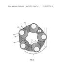 Double-Sided Polishing of Hard Substrate Materials diagram and image