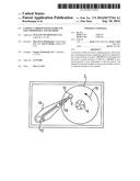 LAPPING CARRIER HAVING HARD AND SOFT PROPERTIES, AND METHODS diagram and image