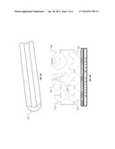 UNIQUE SAUSAGE SHAPES AND DEVICES AND METHODS FOR PROCESSING SAUSAGES diagram and image