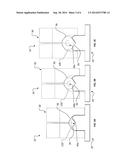 UNIQUE SAUSAGE SHAPES AND DEVICES AND METHODS FOR PROCESSING SAUSAGES diagram and image