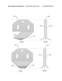 UNIQUE SAUSAGE SHAPES AND DEVICES AND METHODS FOR PROCESSING SAUSAGES diagram and image