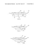 INJECTION MOLDED HVAC DIFFUSER ASSEMBLY diagram and image