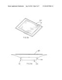 INJECTION MOLDED HVAC DIFFUSER ASSEMBLY diagram and image