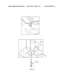 INJECTION MOLDED HVAC DIFFUSER ASSEMBLY diagram and image