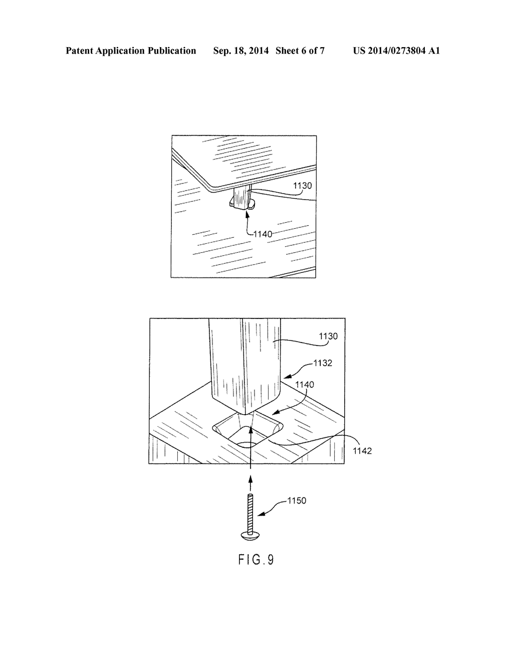 INJECTION MOLDED HVAC DIFFUSER ASSEMBLY - diagram, schematic, and image 07