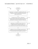 SYSTEMS, APPARATUS AND METHODS FACILITATING SECURE PAIRING OF AN     IMPLANTABLE DEVICE WITH A REMOTE DEVICE USING NEAR FIELD COMMUNICATION diagram and image