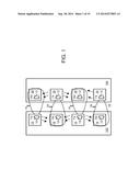 Misalignment-Tolerant High-Density Multi-Transmitter/Receiver Modules For     Extremely-High Frequency (EHF) Close-Proximity Wireless Connections diagram and image