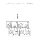 Misalignment-Tolerant High-Density Multi-Transmitter/Receiver Modules For     Extremely-High Frequency (EHF) Close-Proximity Wireless Connections diagram and image