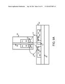 Misalignment-Tolerant High-Density Multi-Transmitter/Receiver Modules For     Extremely-High Frequency (EHF) Close-Proximity Wireless Connections diagram and image