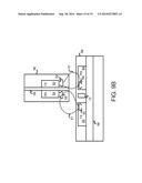 Misalignment-Tolerant High-Density Multi-Transmitter/Receiver Modules For     Extremely-High Frequency (EHF) Close-Proximity Wireless Connections diagram and image