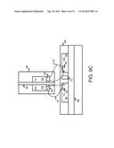 Misalignment-Tolerant High-Density Multi-Transmitter/Receiver Modules For     Extremely-High Frequency (EHF) Close-Proximity Wireless Connections diagram and image