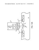 Misalignment-Tolerant High-Density Multi-Transmitter/Receiver Modules For     Extremely-High Frequency (EHF) Close-Proximity Wireless Connections diagram and image