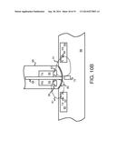 Misalignment-Tolerant High-Density Multi-Transmitter/Receiver Modules For     Extremely-High Frequency (EHF) Close-Proximity Wireless Connections diagram and image