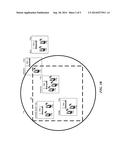 LOCAL NETWORK ALERT SYSTEM FOR MOBILE DEVICES USING AN IMS SESSION AND     WI-FI ACCESS POINT diagram and image