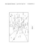 LOCAL NETWORK ALERT SYSTEM FOR MOBILE DEVICES USING AN IMS SESSION AND     WI-FI ACCESS POINT diagram and image