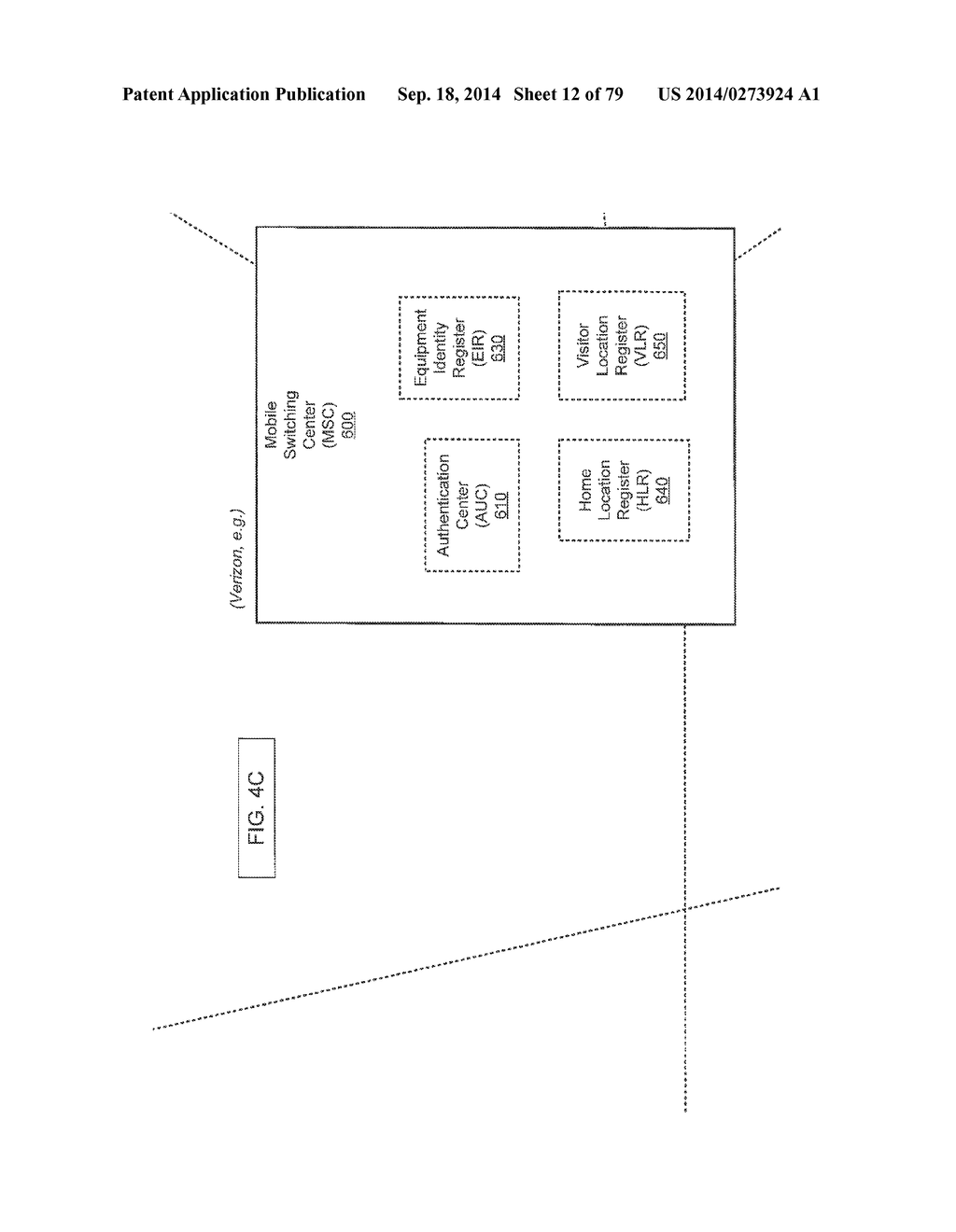 PROTOCOLS FOR FACILITATING BROADER ACCESS IN WIRELESS COMMUNICATIONS - diagram, schematic, and image 13