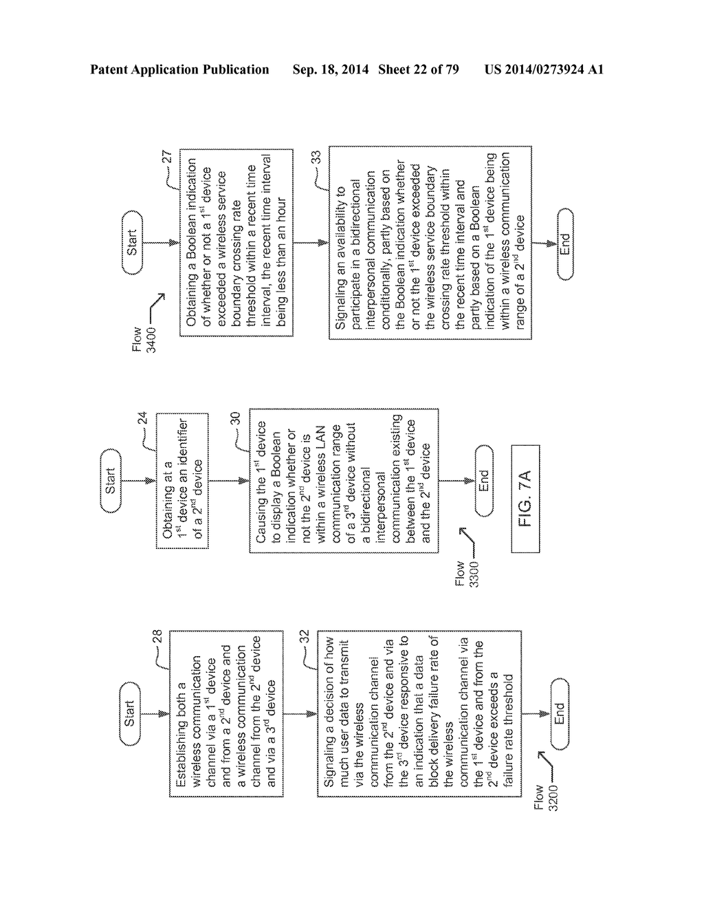 PROTOCOLS FOR FACILITATING BROADER ACCESS IN WIRELESS COMMUNICATIONS - diagram, schematic, and image 23