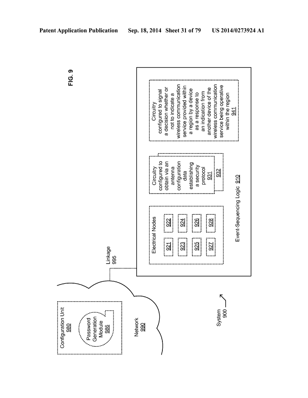 PROTOCOLS FOR FACILITATING BROADER ACCESS IN WIRELESS COMMUNICATIONS - diagram, schematic, and image 32