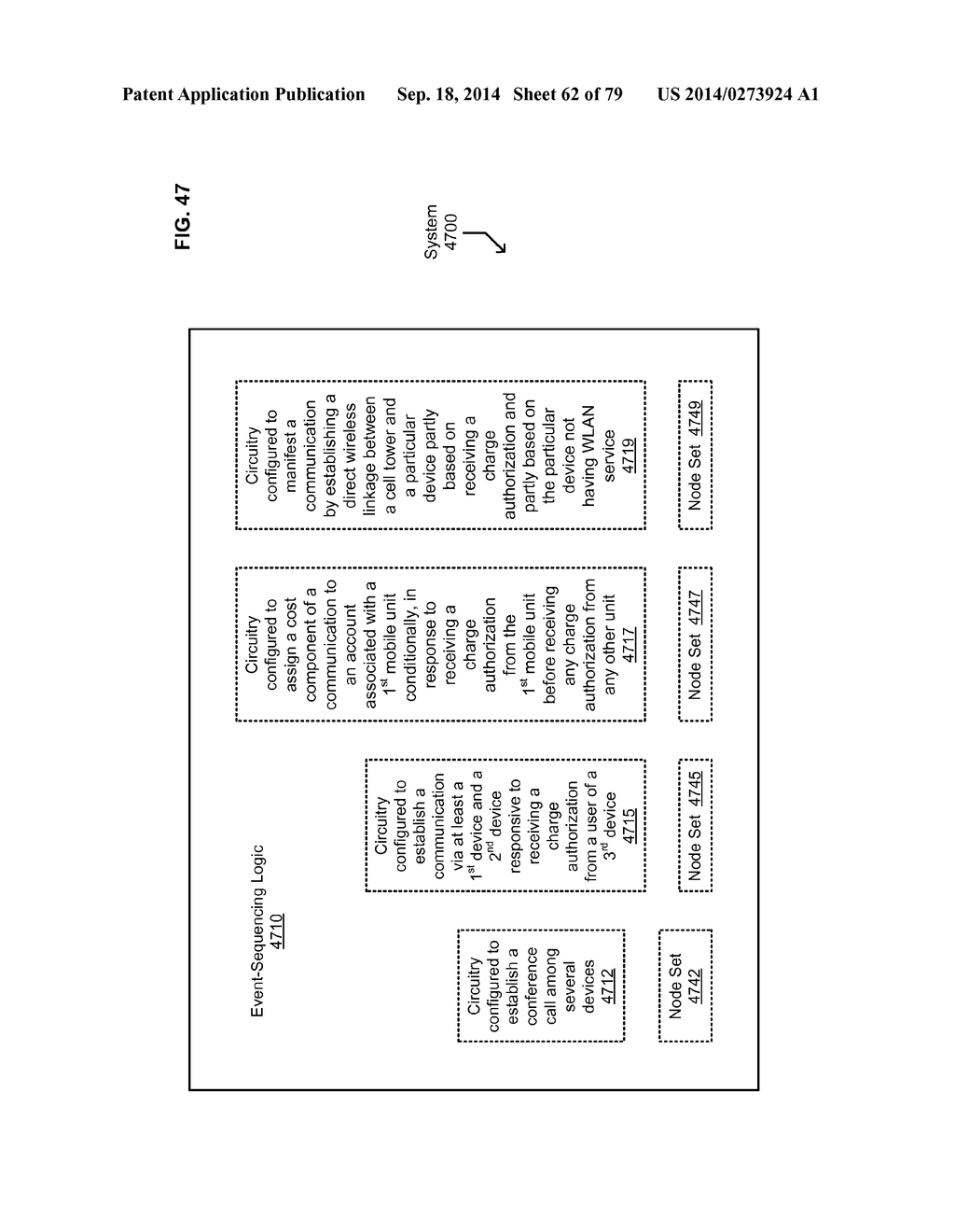 PROTOCOLS FOR FACILITATING BROADER ACCESS IN WIRELESS COMMUNICATIONS - diagram, schematic, and image 63