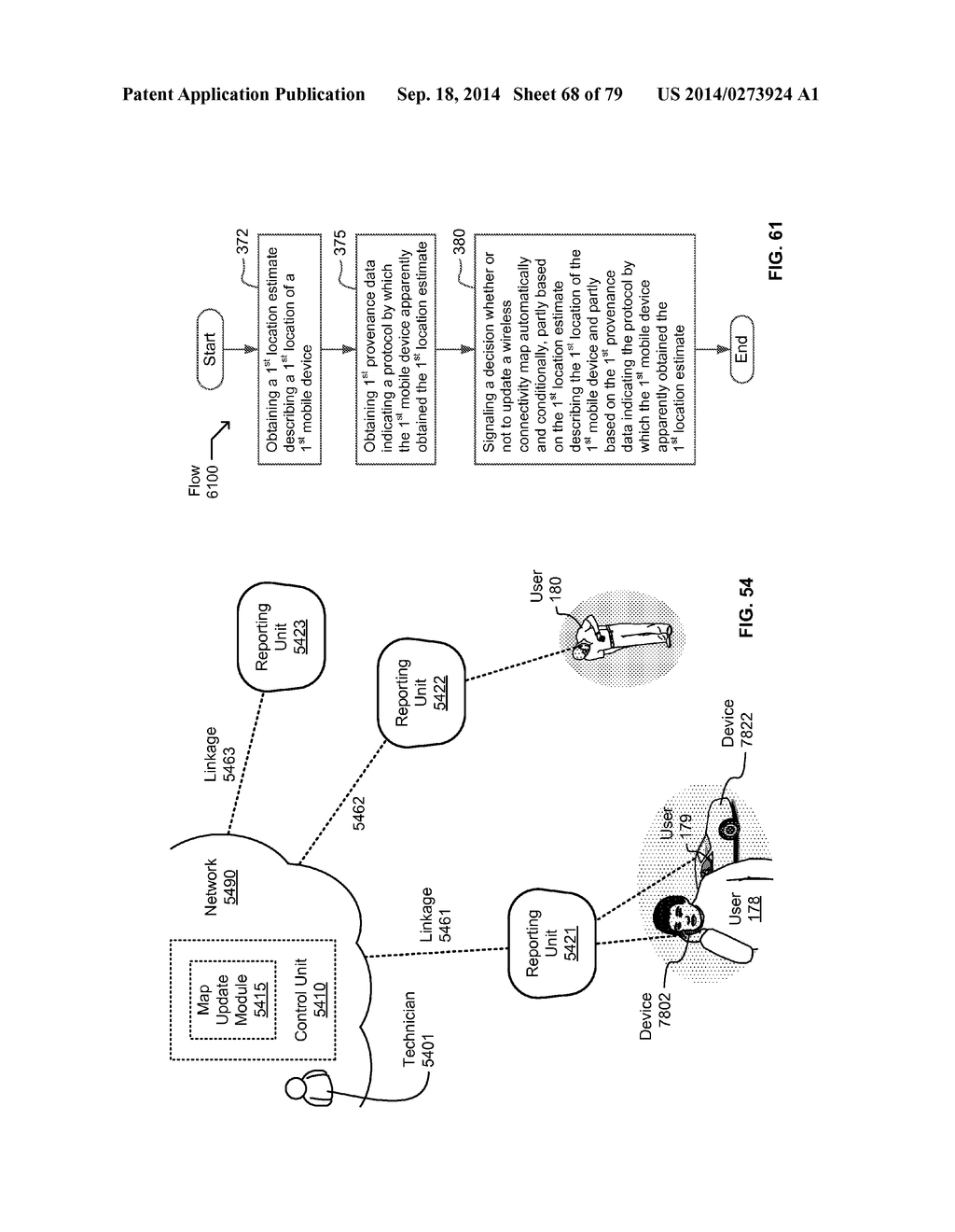 PROTOCOLS FOR FACILITATING BROADER ACCESS IN WIRELESS COMMUNICATIONS - diagram, schematic, and image 69