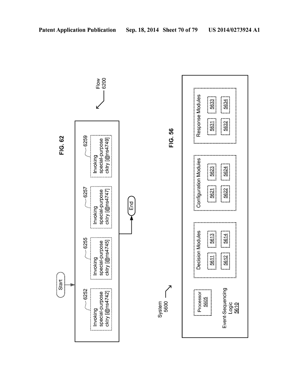 PROTOCOLS FOR FACILITATING BROADER ACCESS IN WIRELESS COMMUNICATIONS - diagram, schematic, and image 71