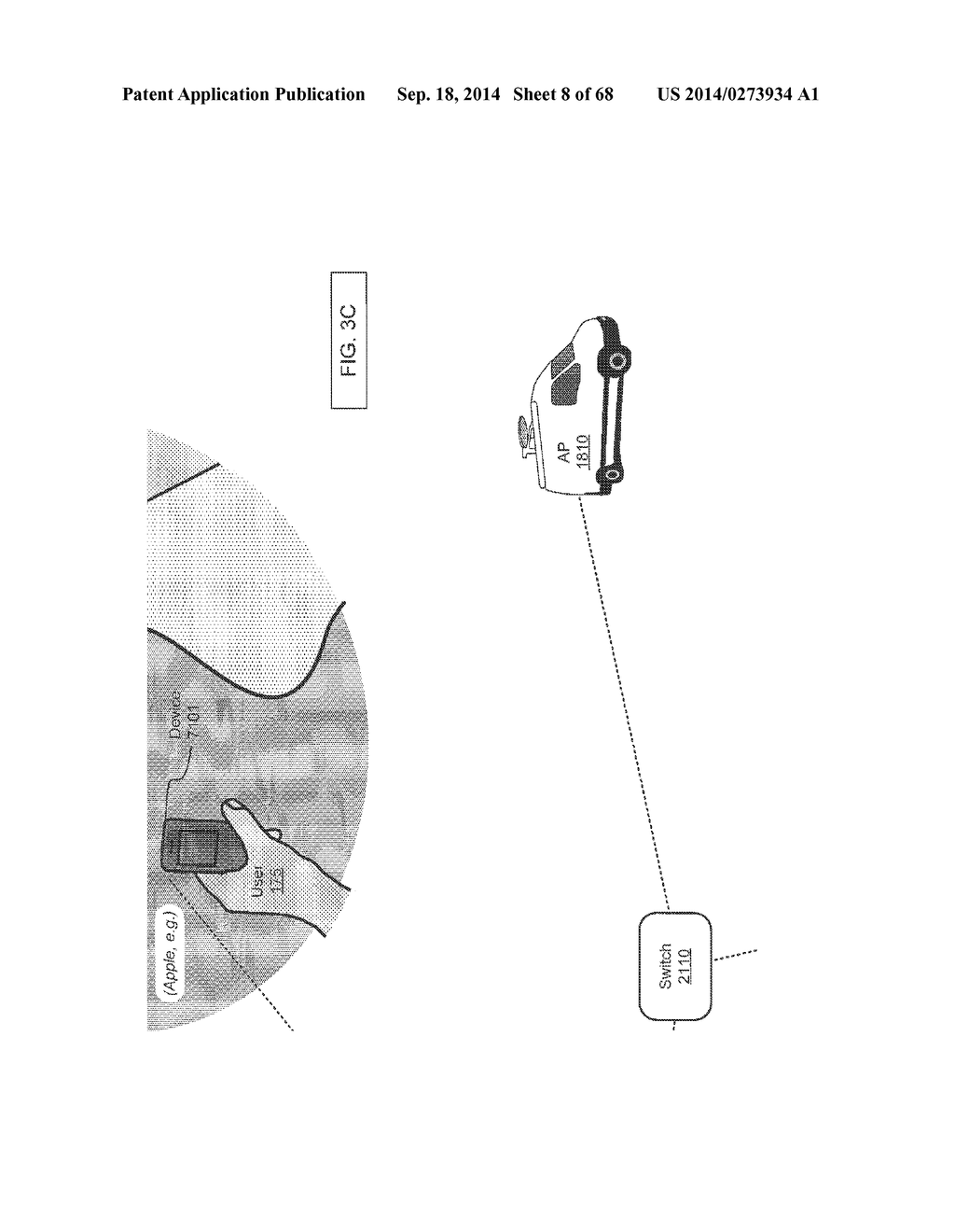 PROTOCOLS FOR FACILITATING BROADER ACCESS IN WIRELESS COMMUNICATIONS - diagram, schematic, and image 09