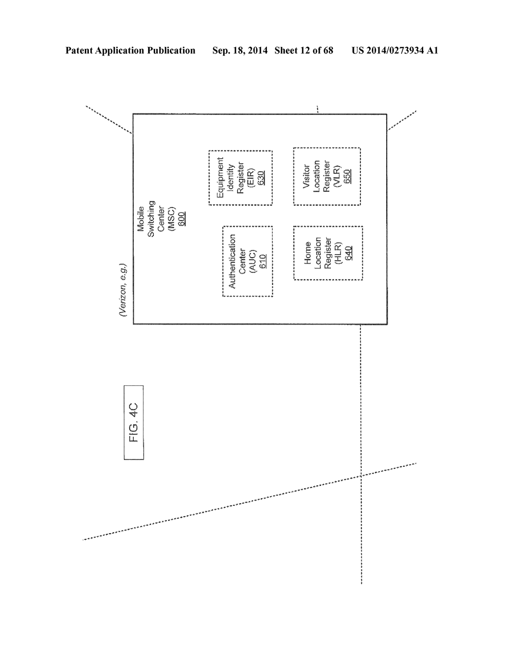 PROTOCOLS FOR FACILITATING BROADER ACCESS IN WIRELESS COMMUNICATIONS - diagram, schematic, and image 13